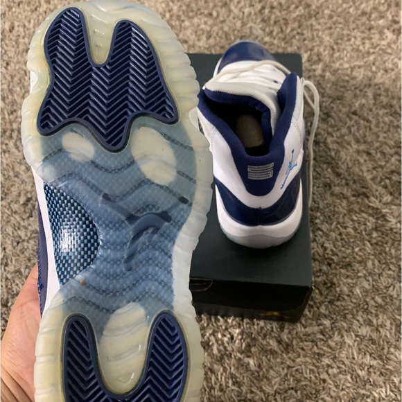 Jordan win like - Picture 4 of 6